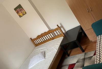 Gara de Nord, str. CC Arion, la casa, et. 2/2 - 1