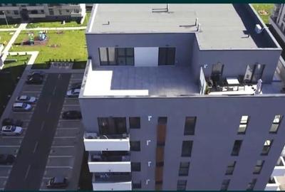 Apartament cu 4 camere în Bălcescu