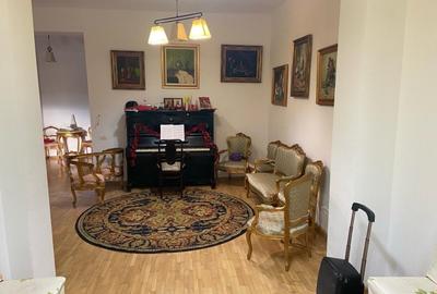 Resedinta deosebita,constr 2012,parc Carol 10min,7 camere,7 bai,2 locuri parcare Resedinta deosebita,constr 2012,parc Carol 10min,7 camere,7 bai,2 locuri parcare - 4