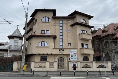 Cotroceni Class Offices , Eroilor - comision 0%, reprezentam proprietarul!