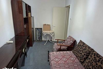 Apartament cu 3 camere decomandat în Central - 8