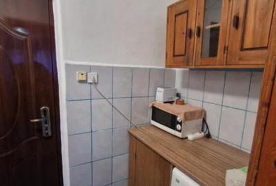 Camera de camin cu baie si bucatarie - zona Tractorul - 4