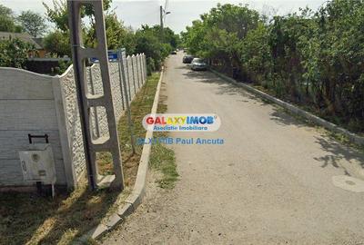 Teren intravilan de 720 mp, în Corbeanca - 2