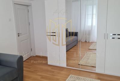 Garsonieră Constantin  Brâncoveanu X Nitu Vasile - 3