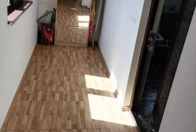 Casă cu 2 camere în Central - 4