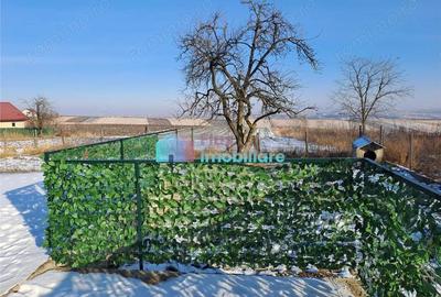 Casă cu Teren 759 Mp în Liteni (Moara) - 18