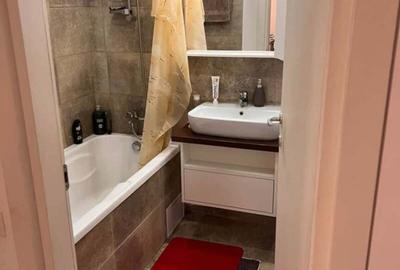 AVANGARDE CITY-APARTAMENT 2 CAMERE DECOMANDAT-STR. TINERETULUI MILITARI - 11