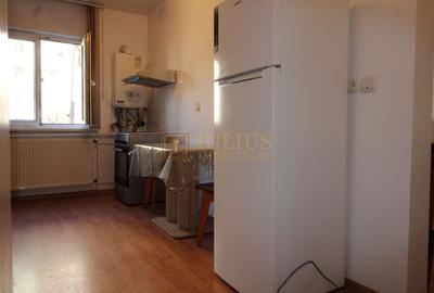 Apartament cu 2 camere semidecomandat, mobilat în Medicină - 6