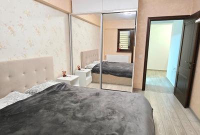 Se inchiriaza apartament 45 mp, mobilat, parcare, boxa, bloc nou cu lift - 10