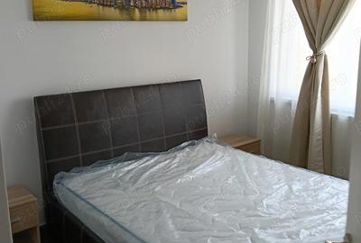 Apartament cu 2 camere semidecomandat în Progresul - 4