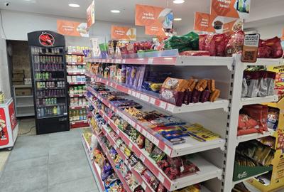 Spațiu comercial, de 130 mp, în Central - 2