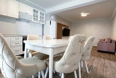 Casă individuală cu 5 camere cu Canalizare în Lumina - 6