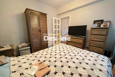 Duplex cu 7 camere cu Teren 180 Mp în Copou - 8