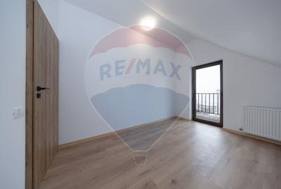 Proprietate cu destinatii multiple,  teren 501 mp,  Harman! - 24