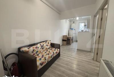 Apartament cu 3 camere în Florești - 3