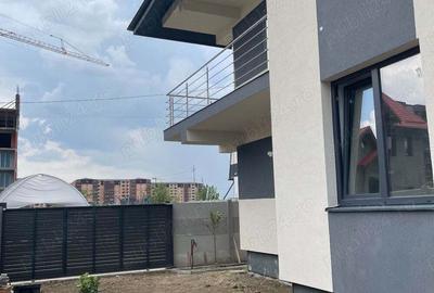 Vand CASA AN 2025 P+1+Pod inalt 340000 euro - 2