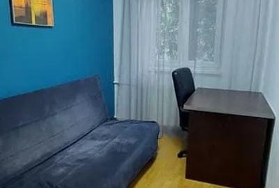 Apartament 3 camere, semidecomandat, 50 mp, ac, metrou aproape, Drumul Taberei - 2