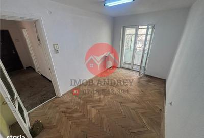 Apartament cu 2 camere decomandat în Ultracentral - 6