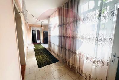 Casă individuală cu 4 camere cu Teren 1672 Mp în Horia - 15