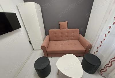 Garsonieră decomandată în Gheorgheni - 3