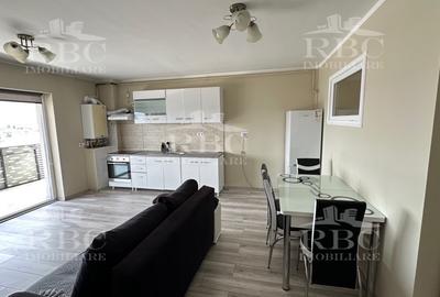 Apartament 3 camere cu parcare subterana in Marasti - 2