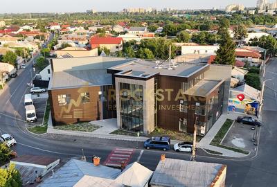 Spatii de birouri | Terasa 400mp | Dobroesti - 6