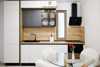 Com 0% -  Apartament Premium | Parcare subterana & Terasa 20mp - 31