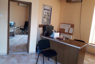 Spațiu comercial, de 295 mp, în Dumbrăvița