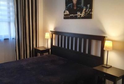 APARTAMENT 2 CAMERE MODERN LA 3 MINUTE DE METROU LUJERULUI/PARCARE - 3