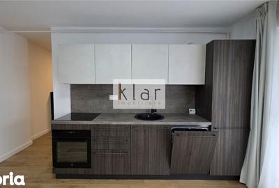 Apartament cu 2 camere semidecomandat, mobilat în Andrei Mureșanu - 14