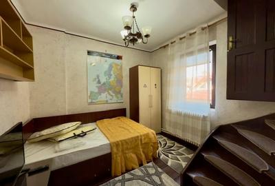 Decebal - Rond Alba Iulia  | Casa Individuala cu Terasa | Centrala Proprie - 5