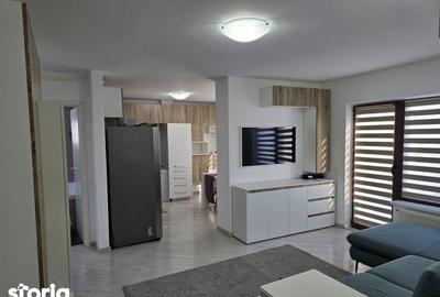 Apartament cu 3 camere în Florești - 4