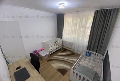 Apartament cu 3 camere decomandat în Brâncoveanu - 3