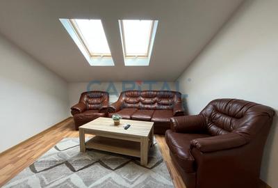 Apartament cu 2 camere decomandat, mobilat în Bună Ziua - 3