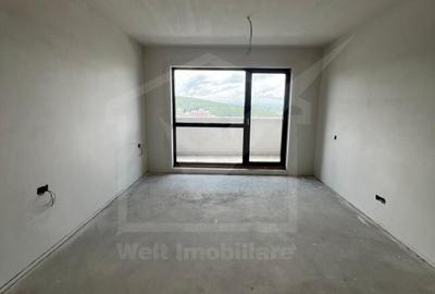 Duplex spectaculos in Wings Zorilor 115 mp, 2 terase, 3 dormitoare, 2 parcari - 8