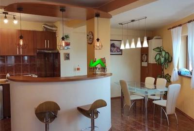 Apartament de Inchiriat 3 camere Sibiu Calea Poplacii - 5
