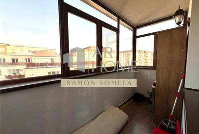 Apartament 3 camere, decomandat, 9 Mai , Ploiesti - 18