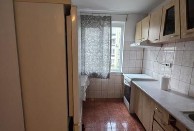 Apartament cu 2 camere decomandat, mobilat în Tineretului - 10