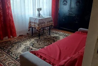 Apartament cu 4 camere semidecomandat în Circumvalațiunii - 1