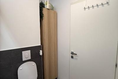 Apartament 2 camere + loc parcare Triama Residence - 7