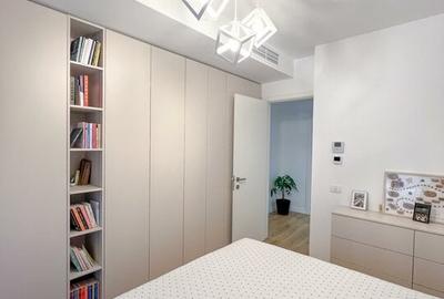 Apartament 3 Camere | LUX | Complex Premium | Terasa 20 MP | Piata Presei| 0% - 5