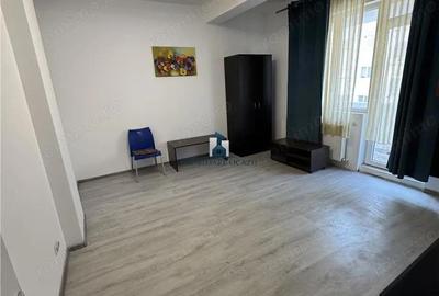 Garsoniera Decomandata Postalionului - 1