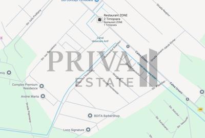 Teren Construcții intravilan de 501 mp, în Giroc - 2