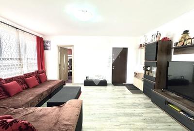 Apartament cu 2 camere decomandat în Arhitecților - Calea Cisnădiei - 3