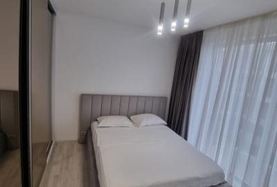 Particular vand Apt 2 camere Drumul Regimentului/Sisesti/Jandarmeriei 72mp utili - 8