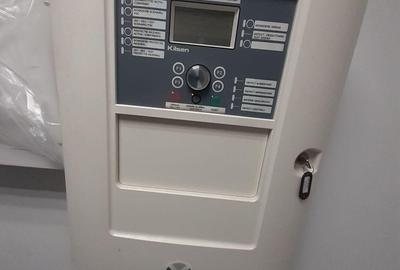 Drumul Intre Tarlale - birouri si depozitare - temperatura controlata - 10