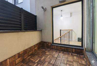Spațiu comercial, de 153 mp, în Herăstrău - 7