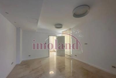 Casă cu 8 camere cu Teren 170 Mp în Dorobanți