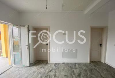 Casă cu 3 camere cu Teren 270 Mp în Central