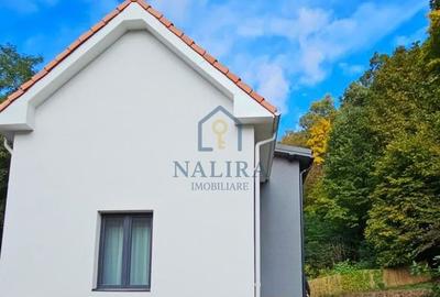 Casă cu 4 camere cu Teren 600 Mp în Valea Roșie - 10